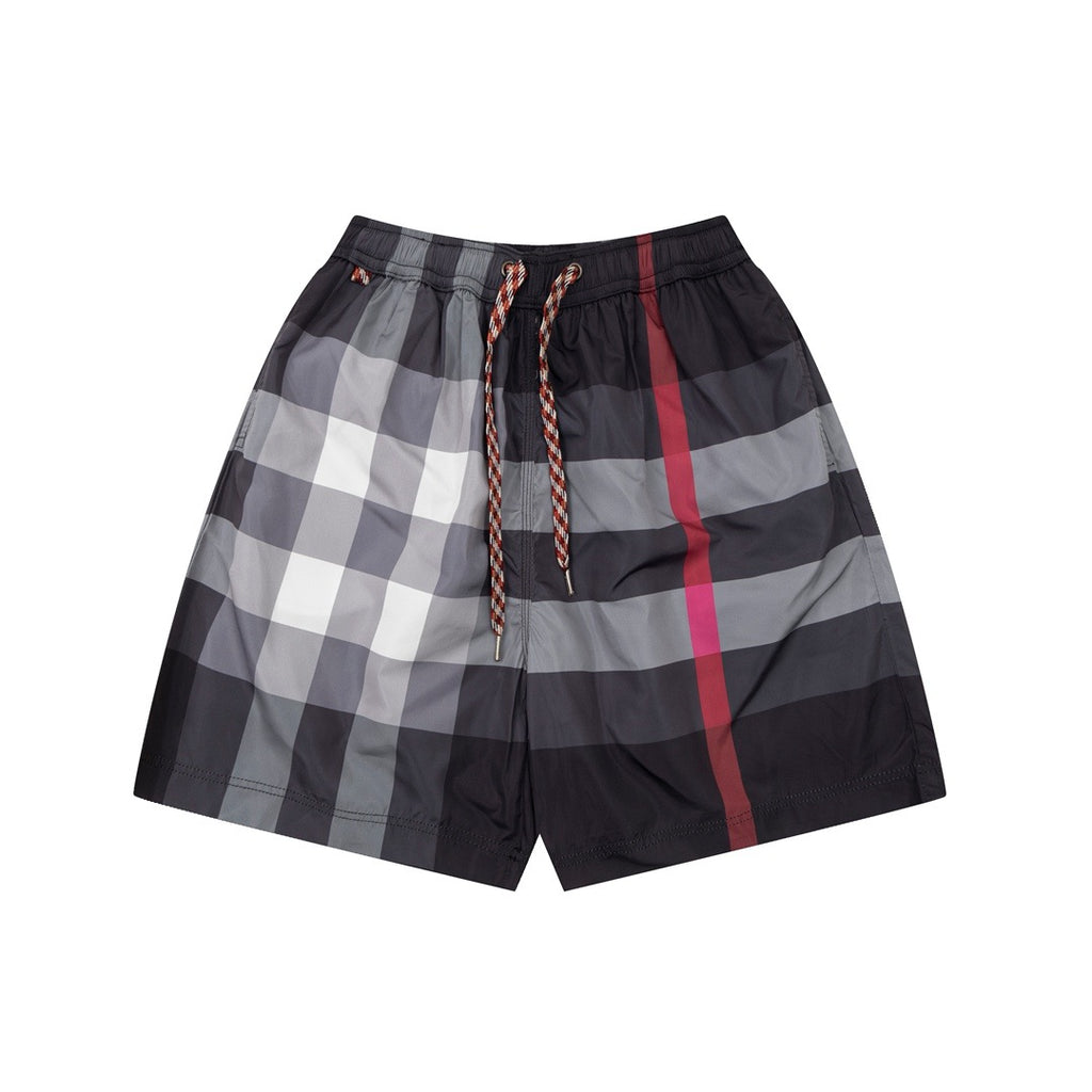 BURBERRY - Swimming shorts
