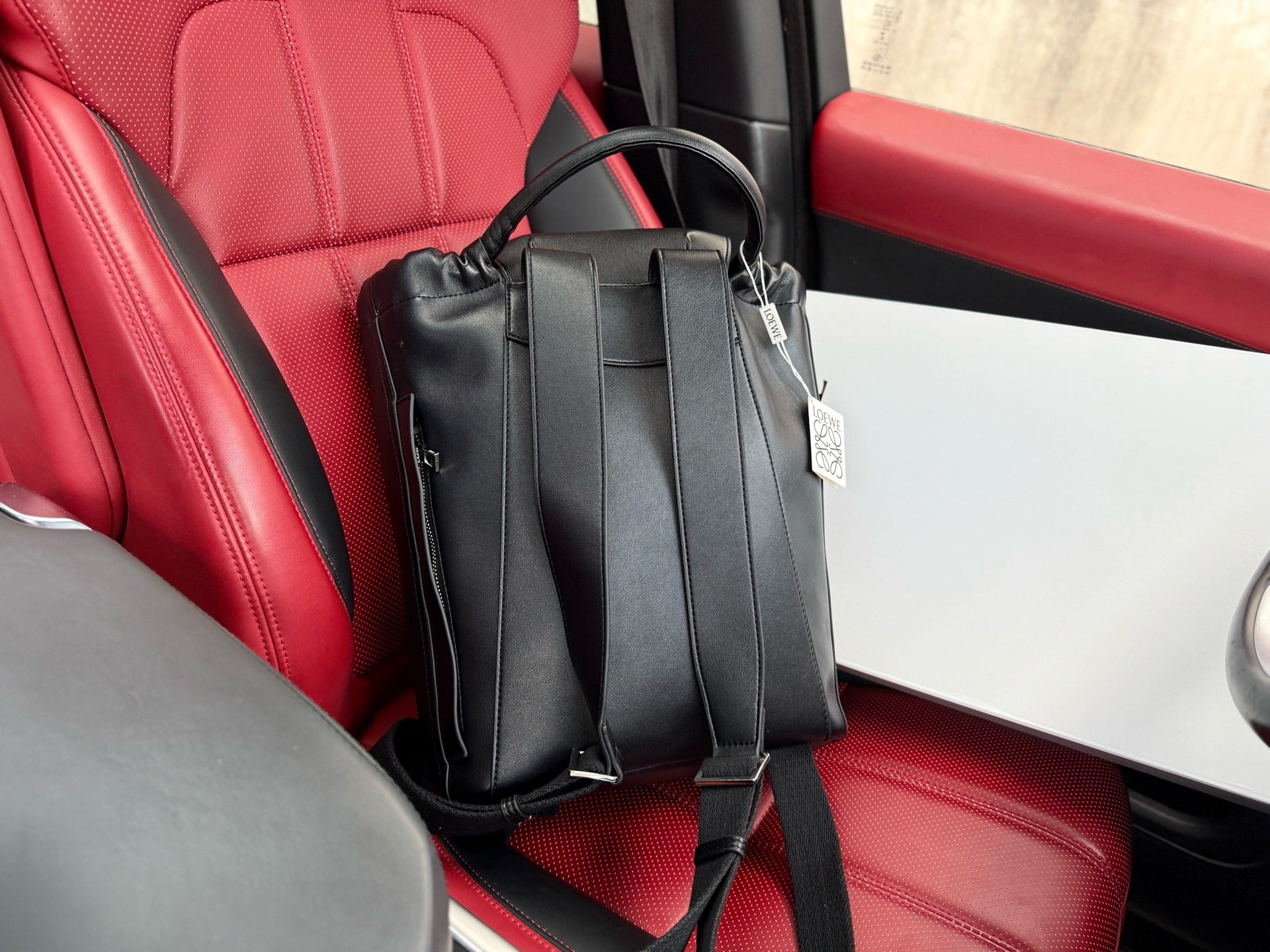 LOEWE - Backpack
