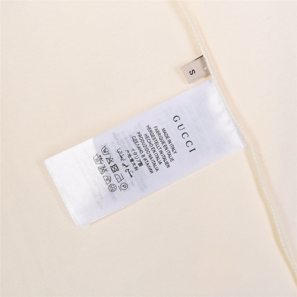 GUCCI - T-shirt