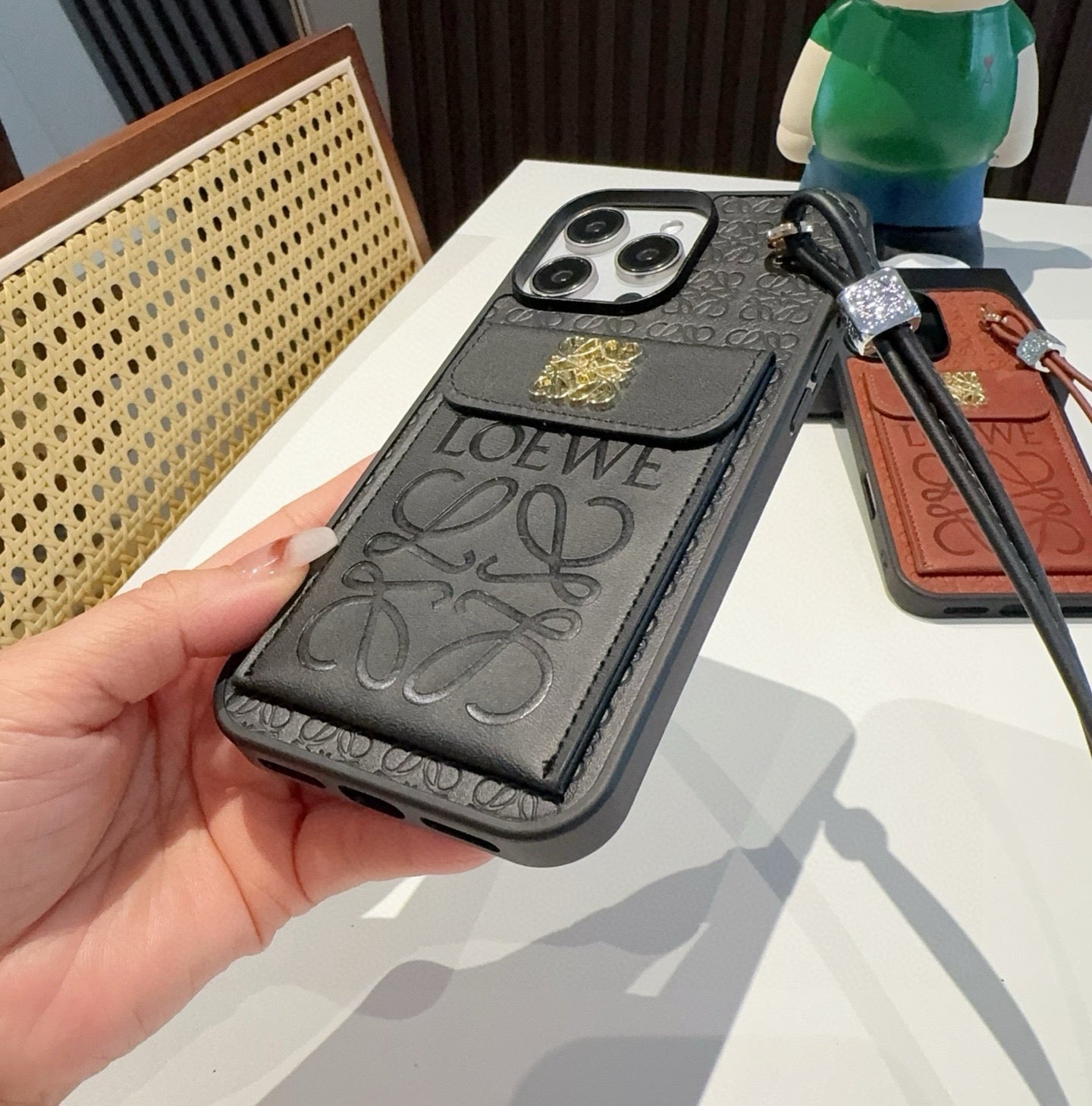 LOEWE   - Phone case