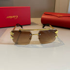 CARTIER - Sunglasses