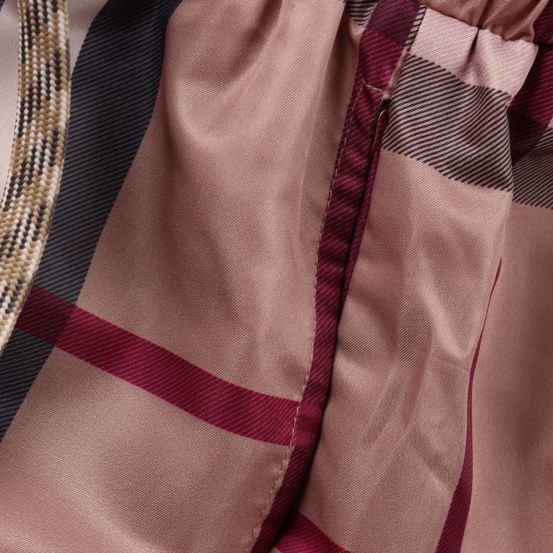BURBERRY - Swimming shorts