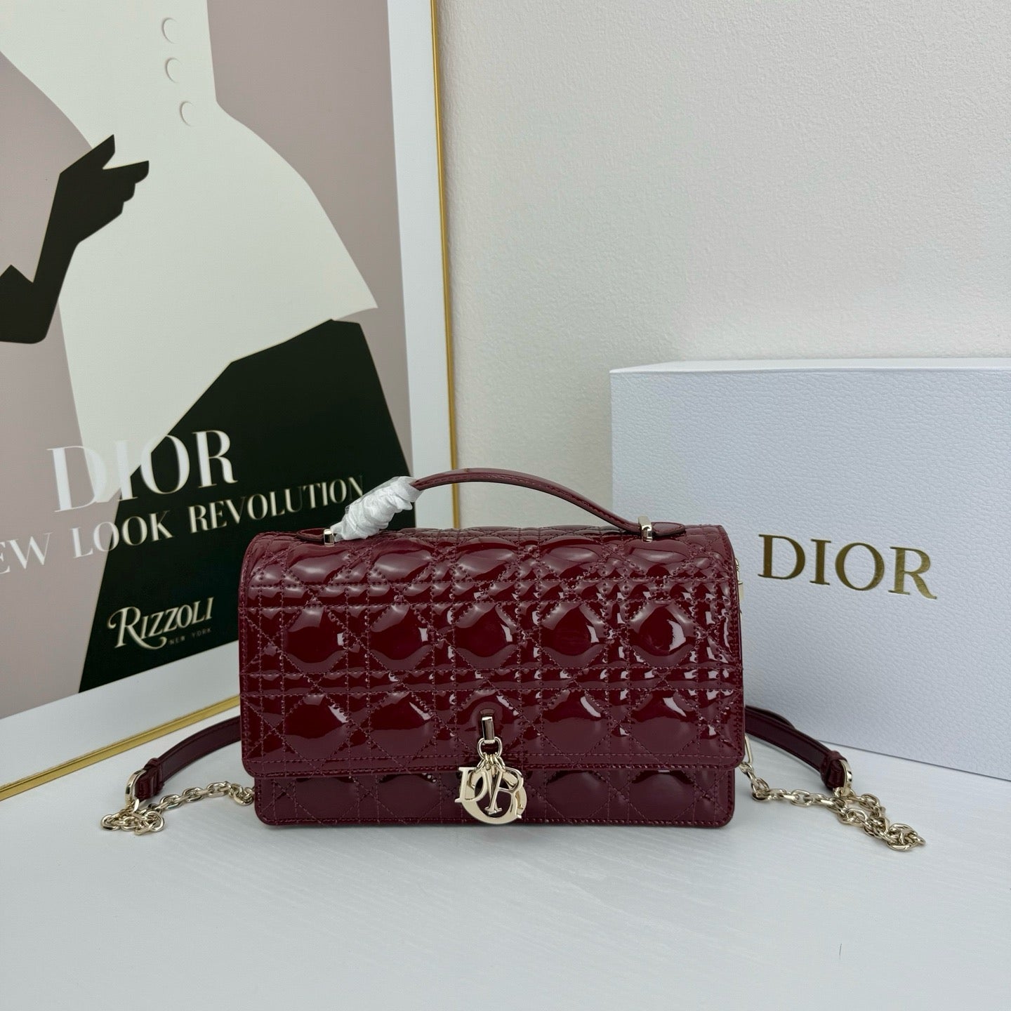 DIOR - miss dior