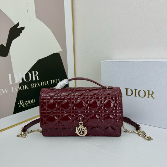 DIOR - miss dior