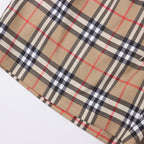 BURBERRY - Swimming shorts