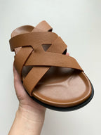 HERMES - Men’s Slippers