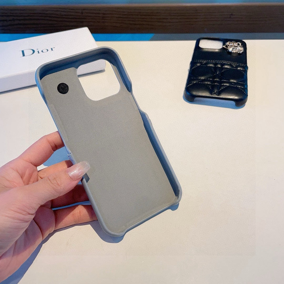 DIOR  - Phone case