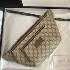 GUCCI - cangurera GG Supreme