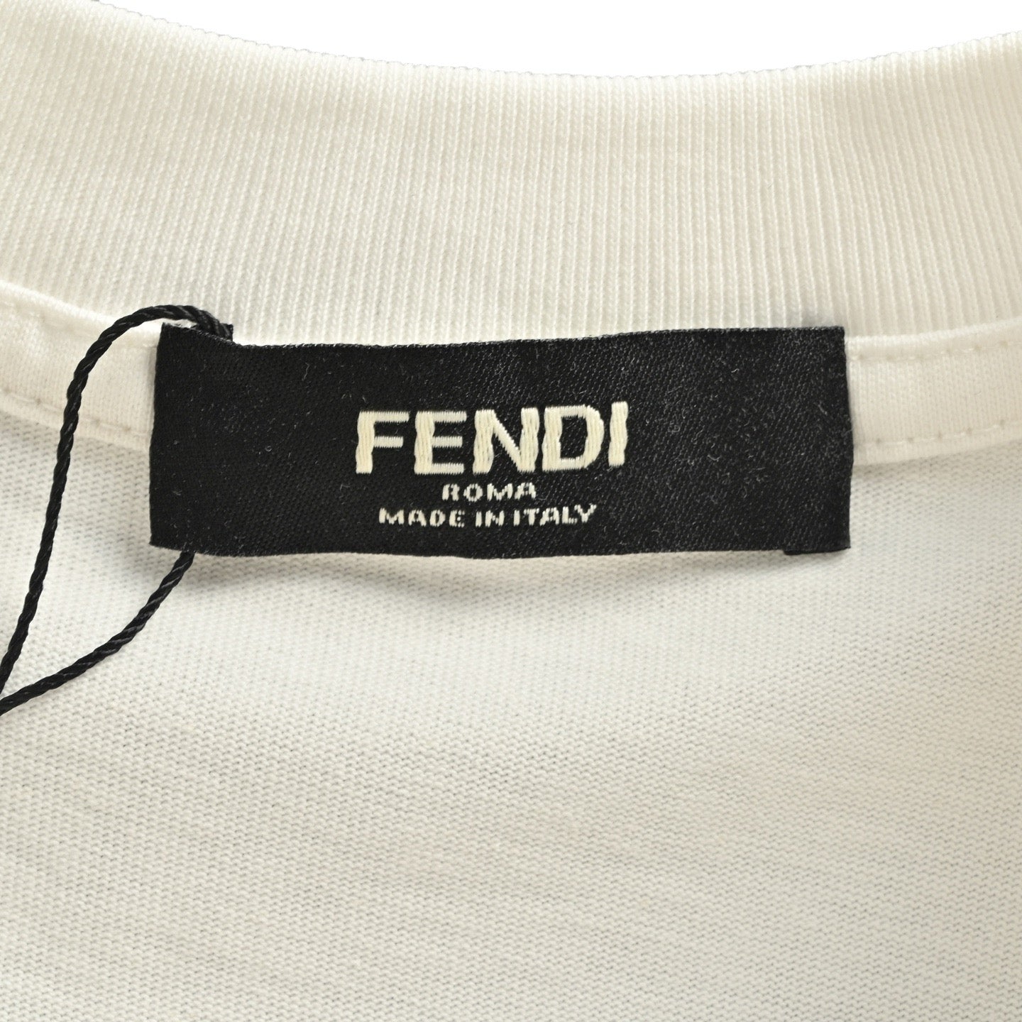 FENDI - T-shirt