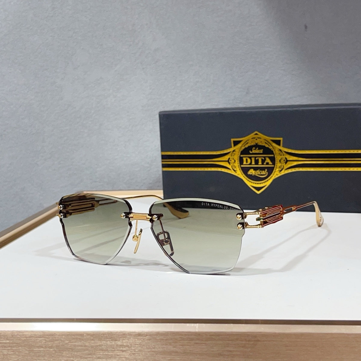 DITA- Unisex Sunglasses