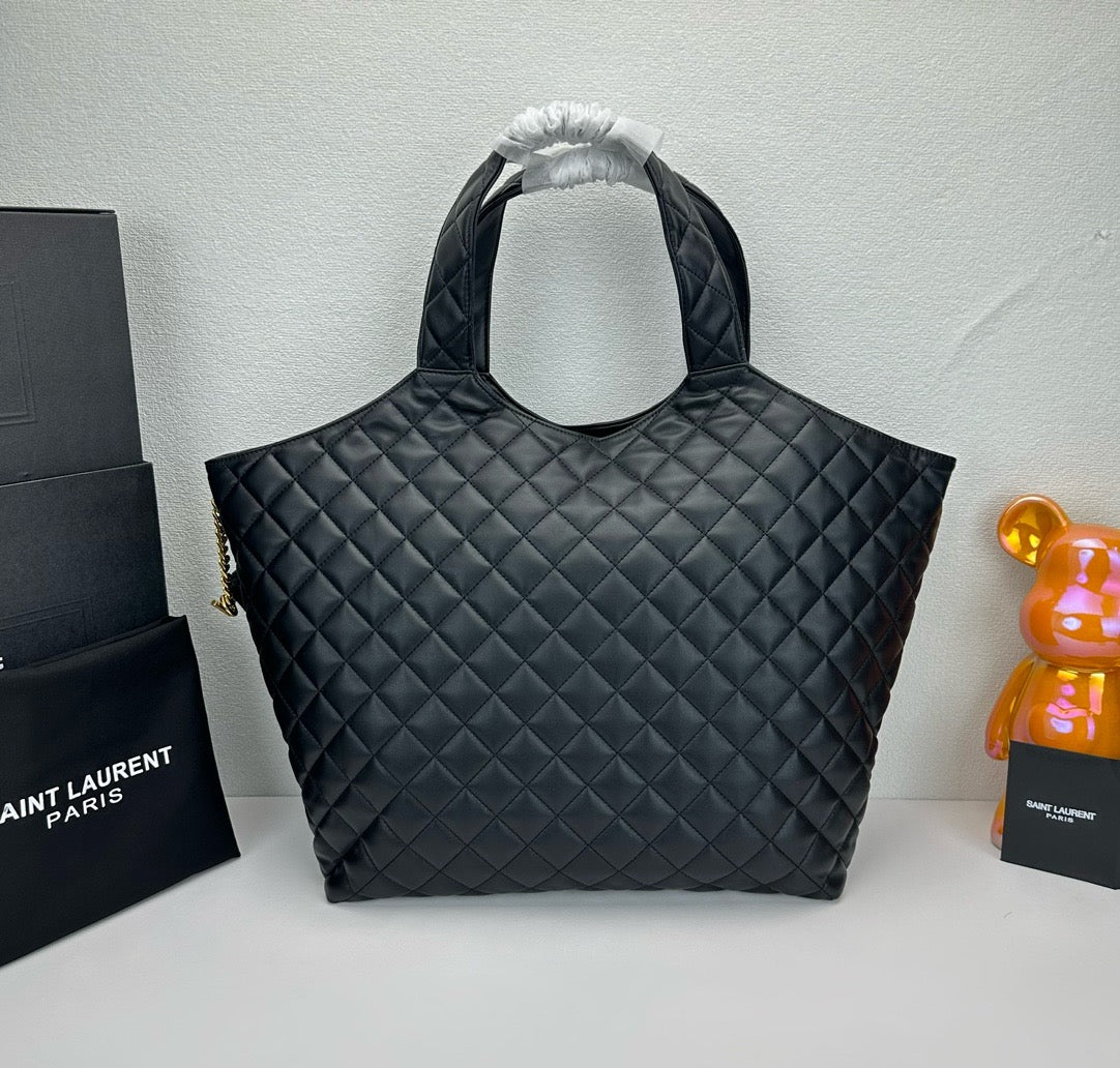 SAINT LAURENT- icare