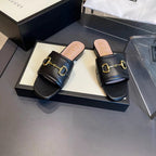GUCCI - Slippers