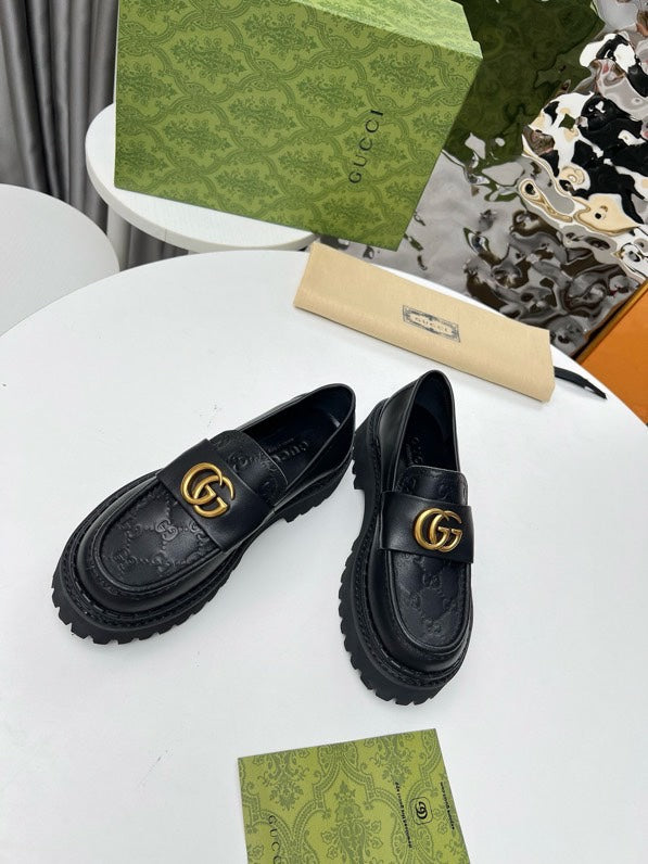 GUCCI - Loafers