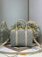 DIOR - Groove 25 Bag