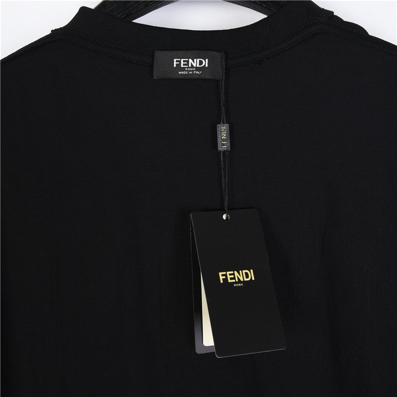 FENDI - T-shirt