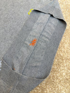 GUCCI  - Gg Intarsia Crewneck Sweater