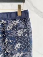 LOUIS VUITTON - Swimming shorts