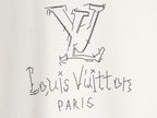 LOUIS VUITTON - T-shirt