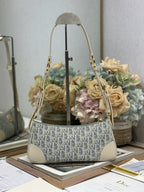 DIOR - Montaigne Wanderlust Mini Bag