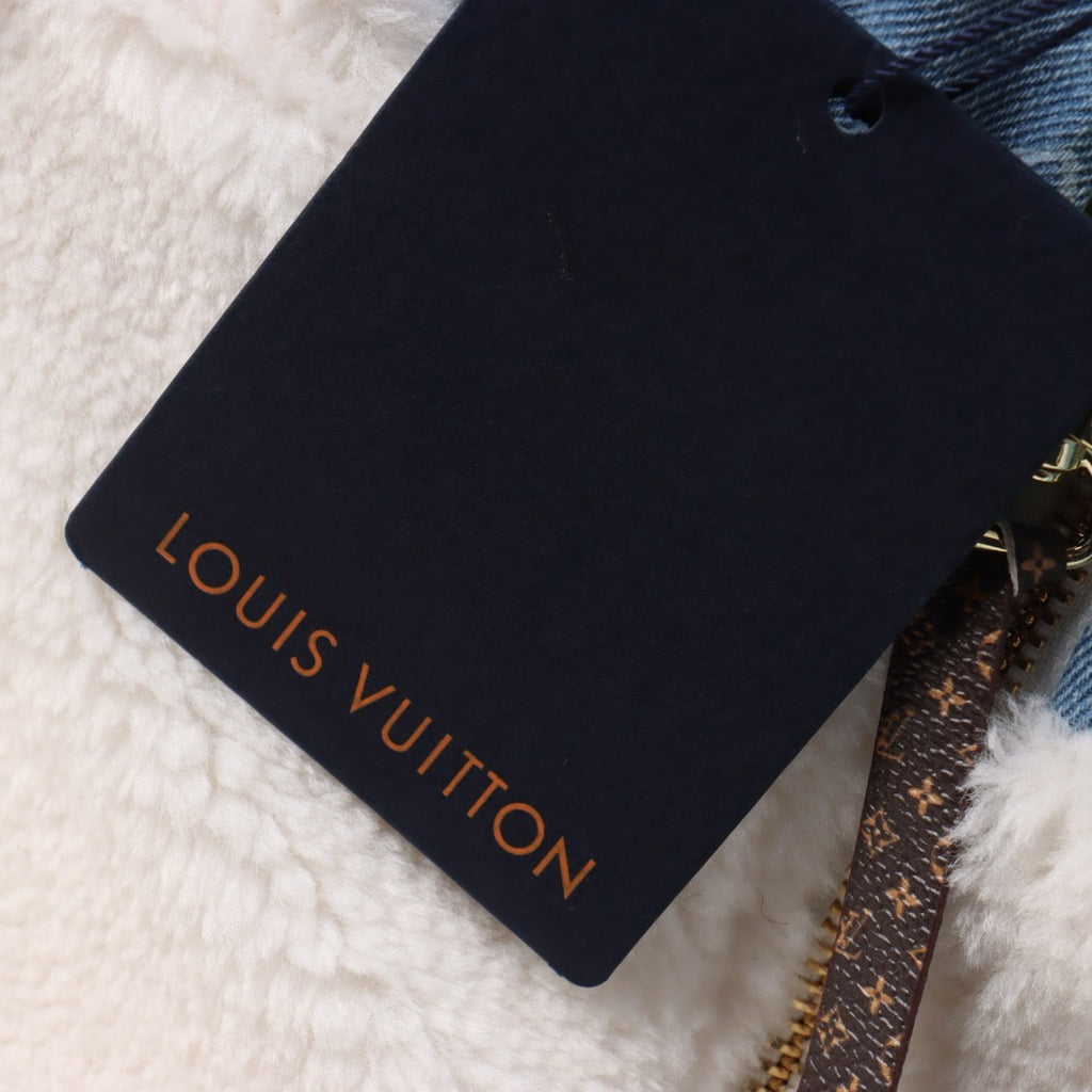 LOUIS VUITTON - Unisex jacket