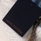 LOUIS VUITTON - Unisex jacket