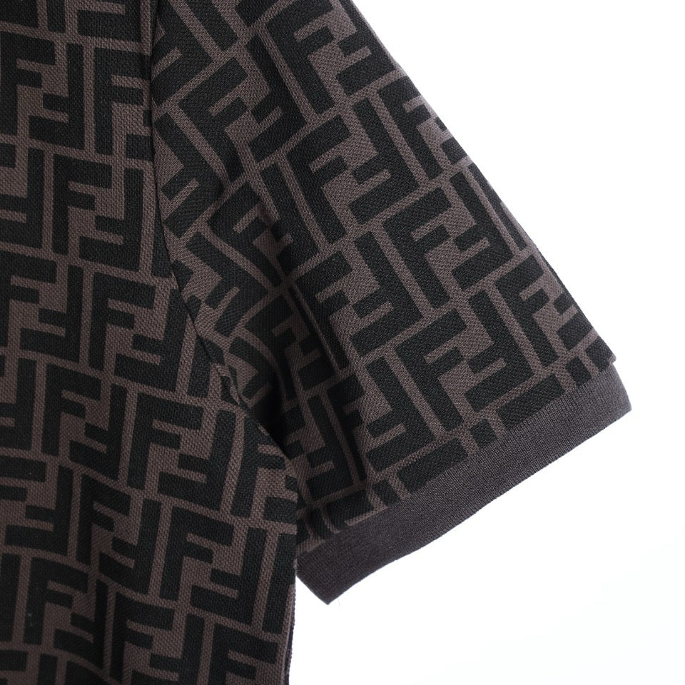 FENDI - Polo shirt
