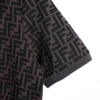 FENDI - Polo shirt