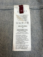 GUCCI  - Gg Intarsia Crewneck Sweater