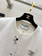 CHANEL - Women's Elegant Jacket