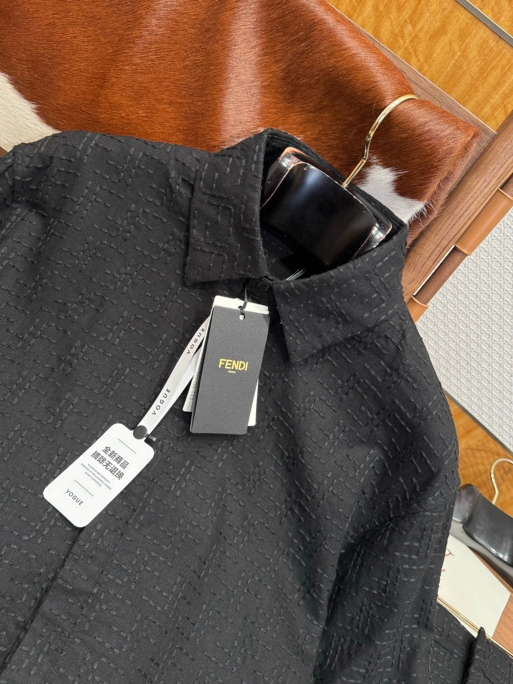 FENDI - Matching set