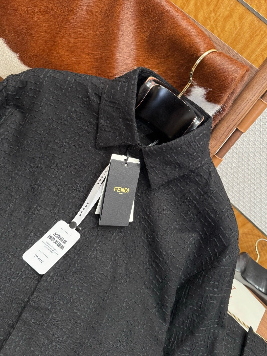 FENDI - Matching set