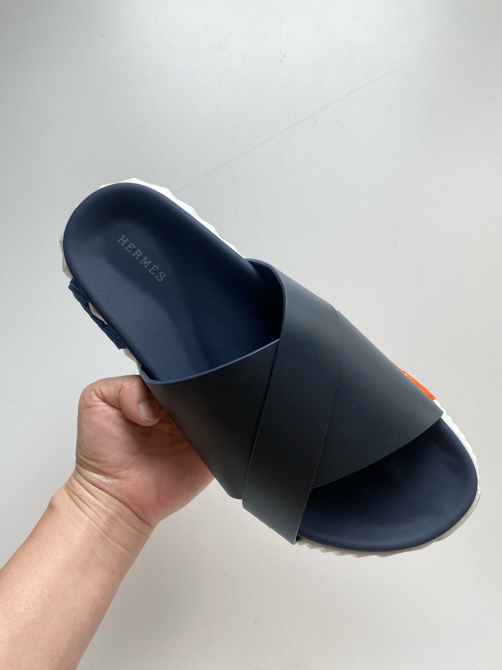 HERMES - Men’s Slippers