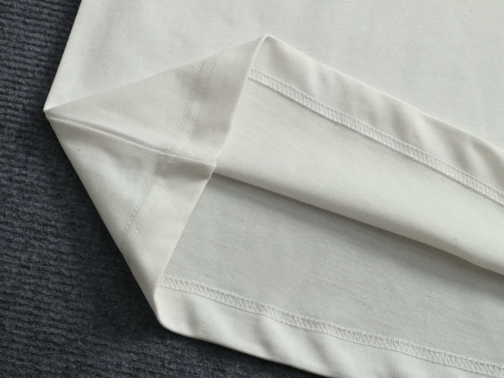 BURBERRY - T-shirt