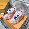 LOUIS VUITTON - Trainer Sneaker