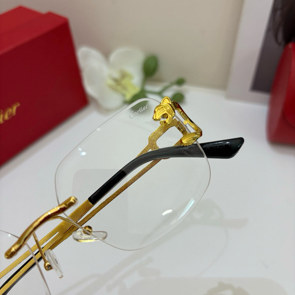 CARTIER- Eyewear