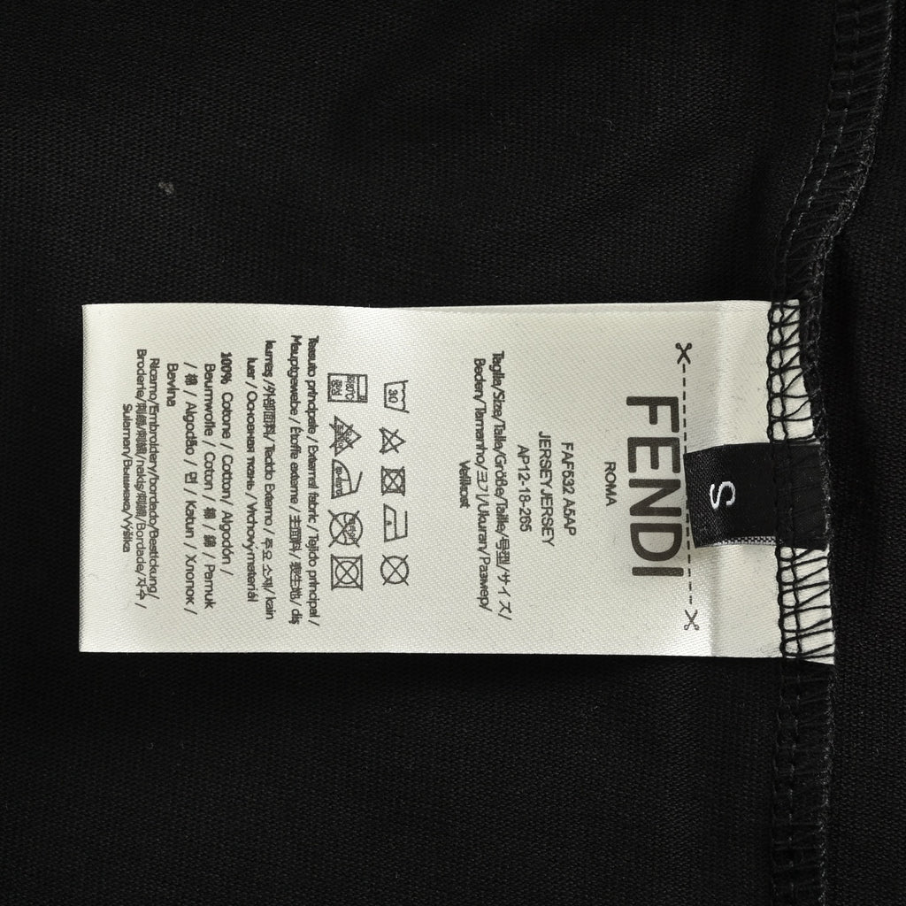 FENDI - T-shirt