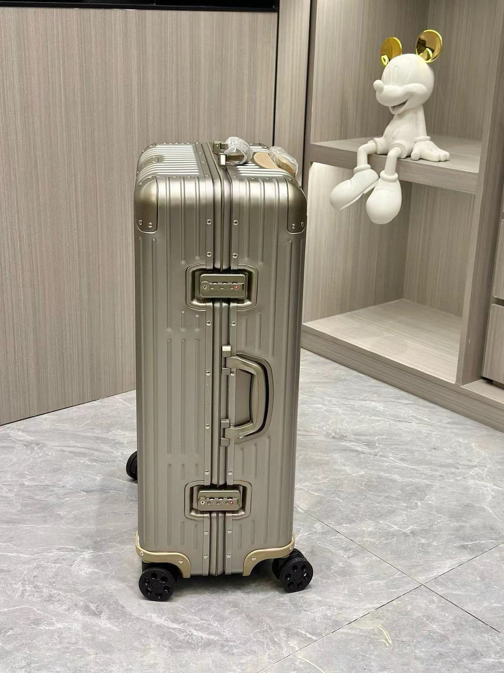 RIMOWA - ORIGINAL Cabin