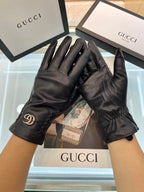 GUCCI - Gloves