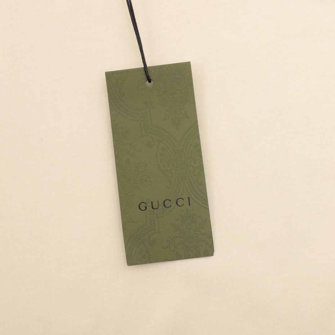GUCCI - T-shirt