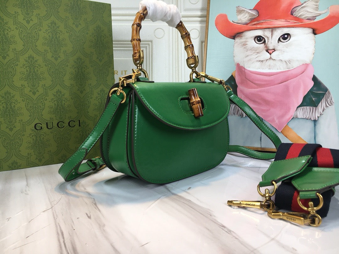 GUCCI - Bamboo 1947