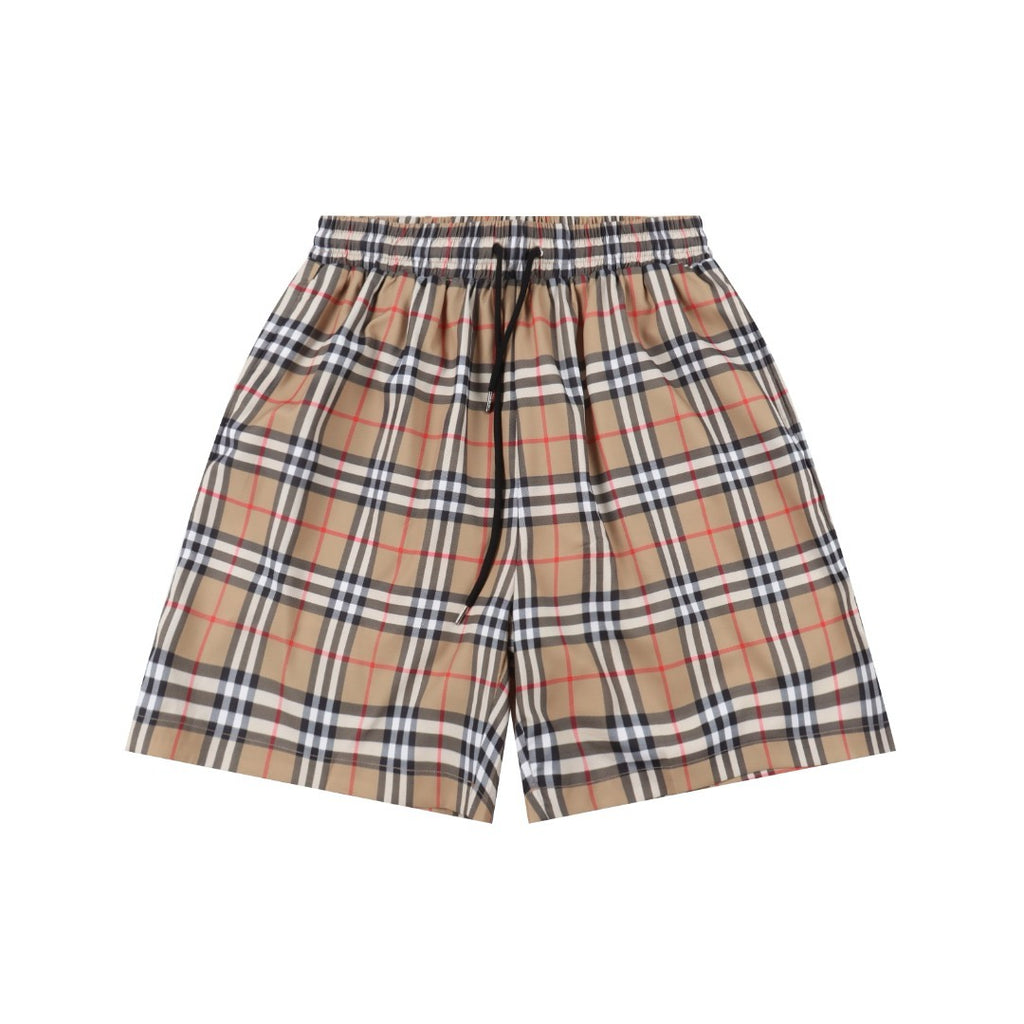 BURBERRY - Swimming shorts