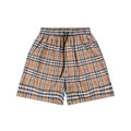 BURBERRY - Swimming shorts