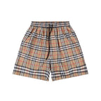 BURBERRY - Swimming shorts
