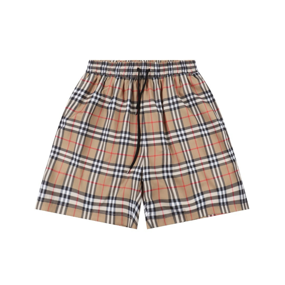 BURBERRY - Swimming shorts