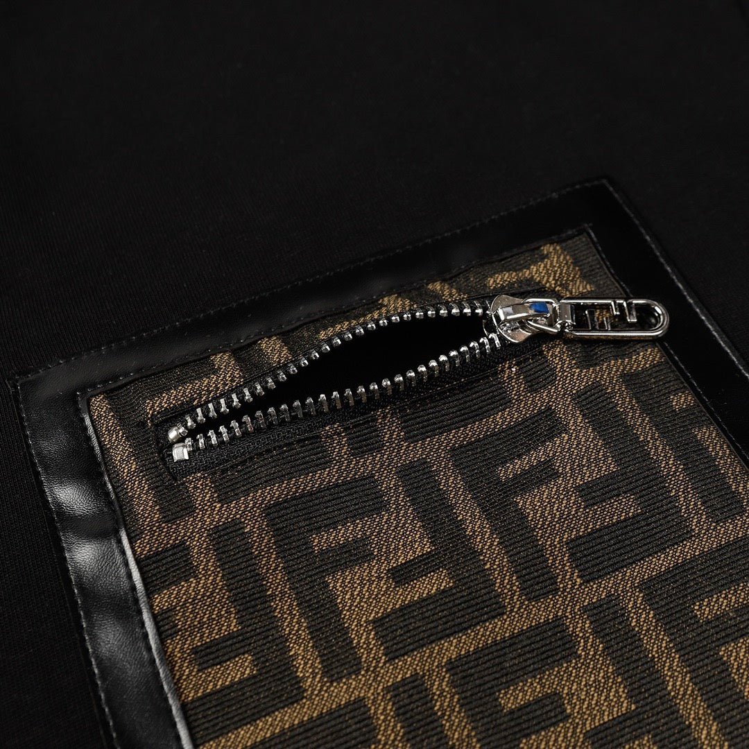 FENDI - Polo shirt