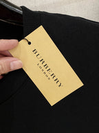 BURBERRY - Matching set