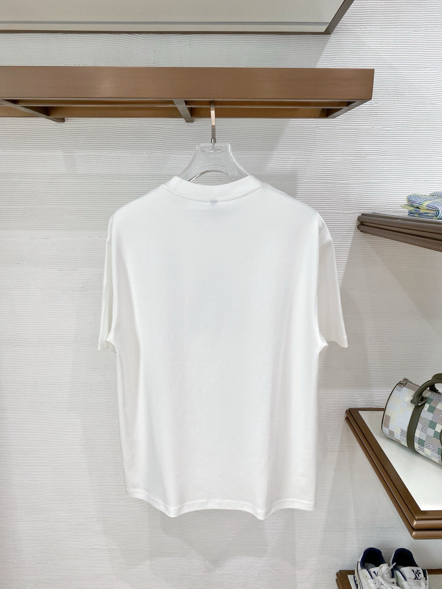 BURBERRY - T-shirt