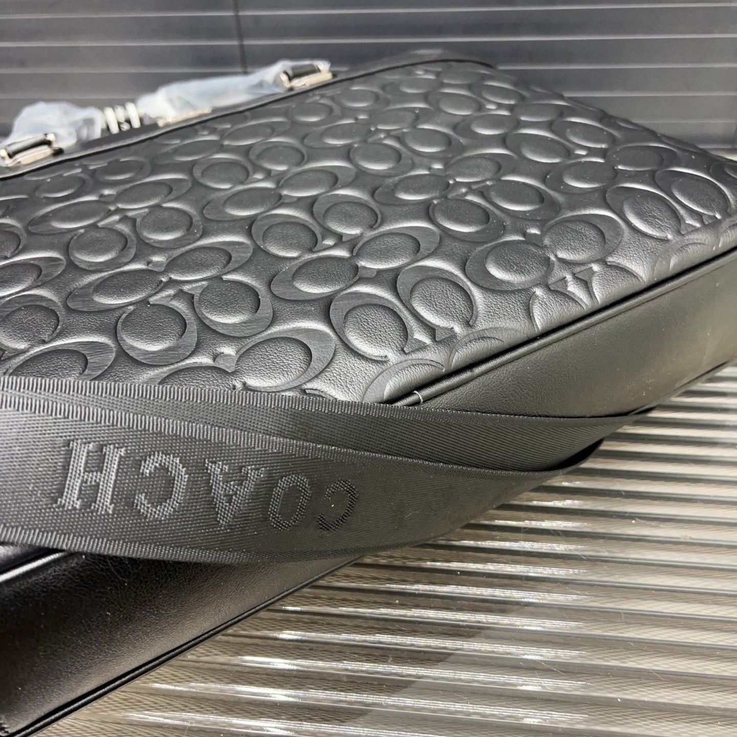 COACH - Laptop bag