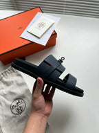 HERMES - Men’s Slippers