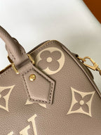 LOUIS VUITTON- Speedy Bandoulière 20